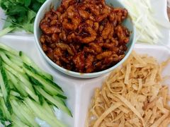 -合合春饼(潘家园店)