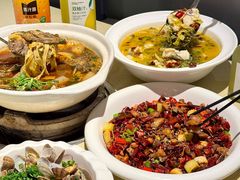 -陈帅夜排档·龙虾·炒菜·烤串(世茂店)