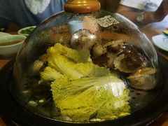 -黄寺蒸汽海鲜(黄寺大街店)