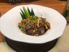 -白金汉爵大酒店(相城店)