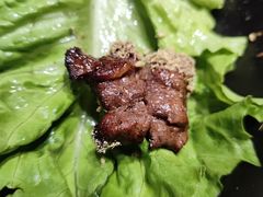 -炭窑水浒烤肉(汉阳鹦鹉巷子店)