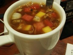 -黄师傅湿辣牛肉(胡桃里店)