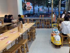 -三两粉(莲塘华润万家店)