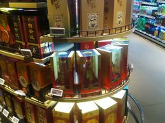 -中百仓储超市有限公司(越秀星汇维港店)