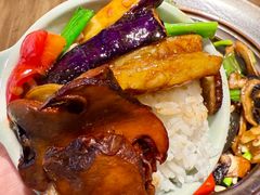 -云海肴·汽锅鸡·云南代表菜(曲江大悦城店)