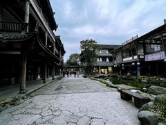-平乐古镇