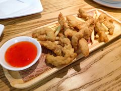 -大丰收脆鱼(浦西万达店)