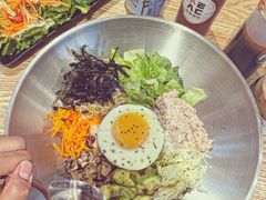 -俊泰食档·韩式料理(新迎小区店)