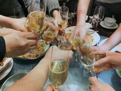 -万丽轩·粤菜(王府井金茂万丽酒店)