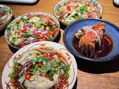 -乔街深夜食堂·小龙虾·高压锅生蚝(杭州总店)