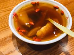 金城热冬果-再回首(中天健广场店)