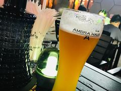 -Ambra Haus琥珀屋精酿餐厅(宝山店)