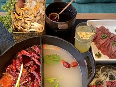 -大龙燚·旷野鲜火锅(广州首店)