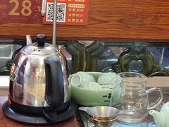 -一茶一点(海景店)