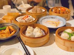 -又一间茶点轩(百汇广场店)