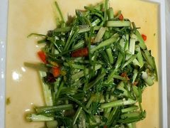 -滇铺子·云南特色菜·鲜花野菜季(曲靖万达店)