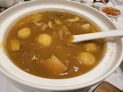 -大海湾酒楼(人南店)