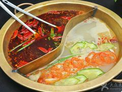 -韩国屋炭火烤肉(时代广场店)