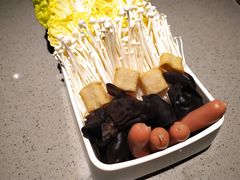 -半天妖烤鱼(西铁营万达店)