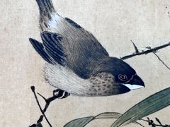 -六出私塾LiuChu•成人美术书法系统课程专业画室(熊婆婆的花园店)