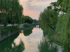 -尚贤河湿地