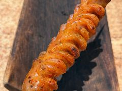 -耶里夏丽·新疆菜(南丹东路店)