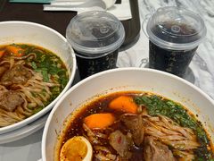-康师傅私房牛肉面(申虹店)
