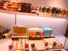 零售区-津乐园(营口道店)