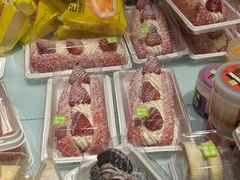 -奈雪的茶(新天地广场PRO店)