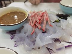 -奥华餐厅·老张记(台基厂店)
