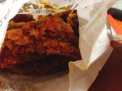 -第一佳大鸡排(西门店)