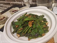 -京味斋·北京烤鸭(北京南站洋桥店)