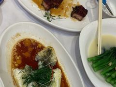 -君德澜酒家·创意粤菜(金山谷店)