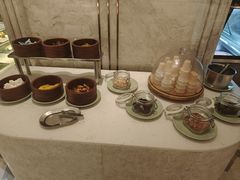 -云尚自助餐厅(佛山南海瞻云酒店)