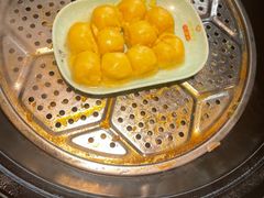 -锅老头海鲜铁锅炖