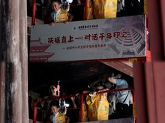 -宁波市保国寺古建筑博物馆