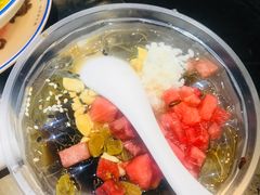 -巴蜀印象火锅(永陵总店)