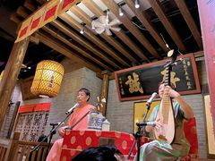 -南京大牌档(中山陵店)