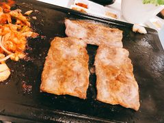 -韩时烤肉(枫蓝店)