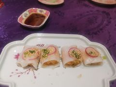 鲜虾脆肠粉-惠食佳·朱雀(东方商厦店)