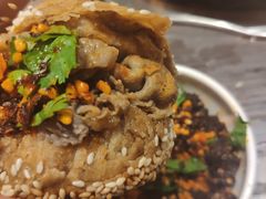 -东来顺铜锅炭火涮肉(上地华联店)