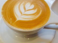 -KYO COFFEE(胶州路店)