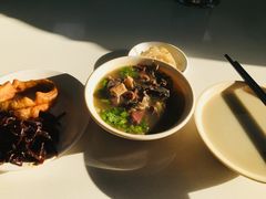 -老磁器口豆汁店(天坛店)