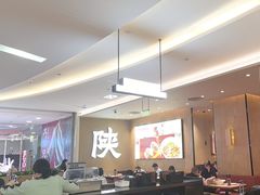 -大师兄·西北小馆(北站缤果空间店)