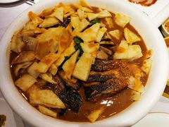 -京味斋·北京烤鸭(北京南站洋桥店)