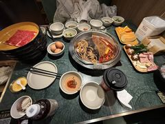 -牛New寿喜烧(中山公园龙之梦店)