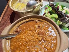 -小吊梨汤·北京菜·烤鸭(清河万象汇店)