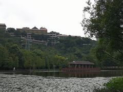-顺峰山公园