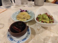 -香宫中餐厅·杭州香格里拉·西湖40年老字号杭帮菜