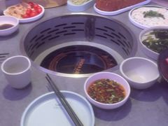 -故里和山·成都火锅(欢乐港湾店)